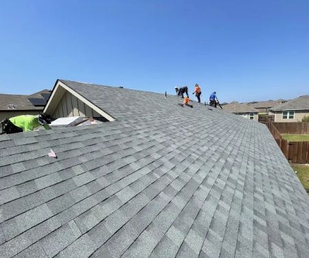 Noble Roofing