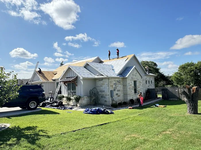 Noble Roofing Picture 5