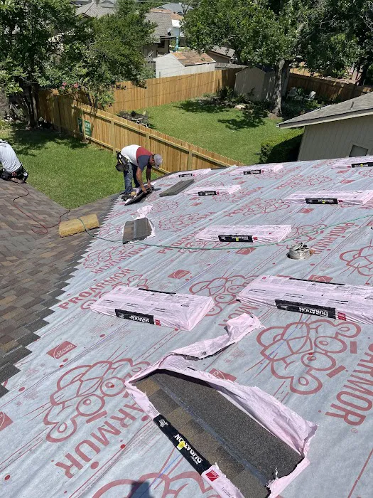 Noble Roofing Picture 6