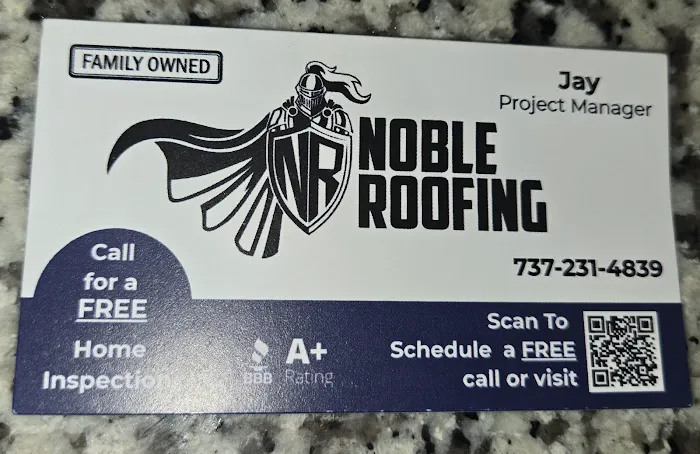 Noble Roofing Picture 10