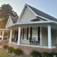 Hendrix Seamless Gutter Installation ico