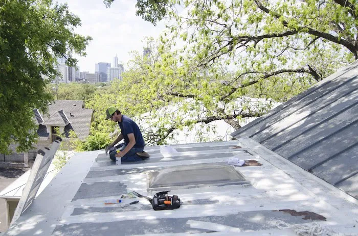 Freetail Roofing Picture 6
