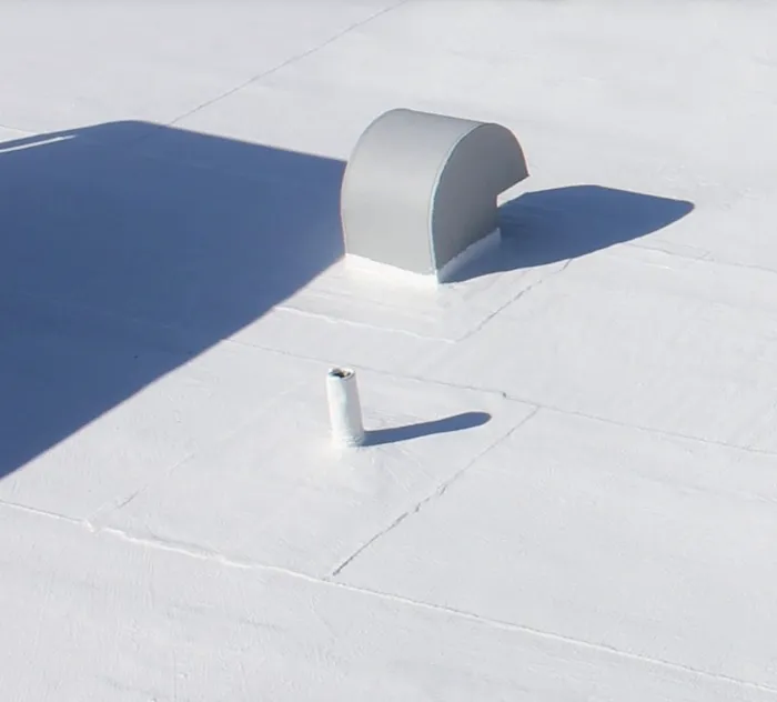 Barrier Roofing & Construction Services Picture 3