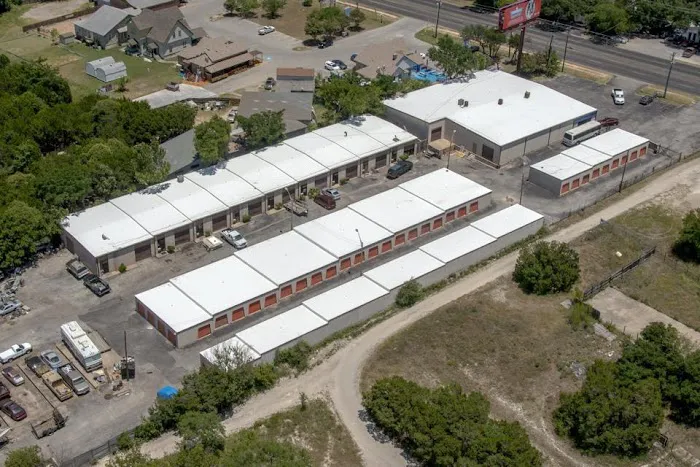 Barrier Roofing & Construction Services Picture 7