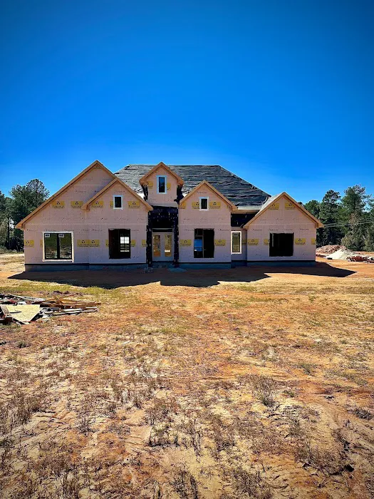 South Alabama Construction Picture 2