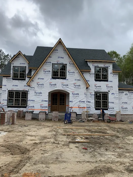 South Alabama Construction Picture 10