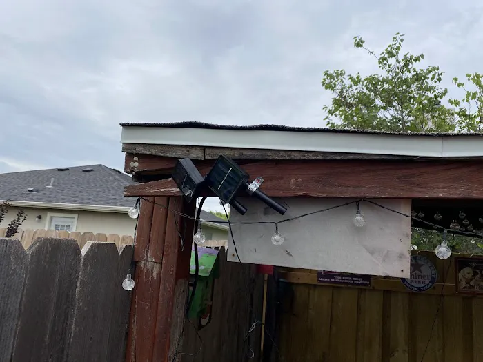 CENTEX ROOFING SOLUTIONS Picture 1