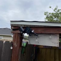 CENTEX ROOFING SOLUTIONS ico