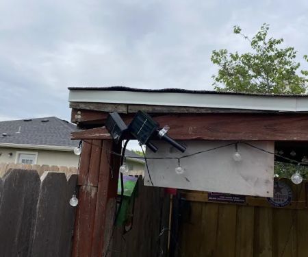 CENTEX ROOFING SOLUTIONS