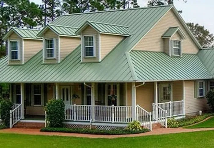 Bonifay Roofing Company Picture 2