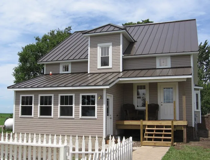 Bonifay Roofing Company Picture 5
