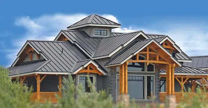Bonifay Roofing Company Picture 1