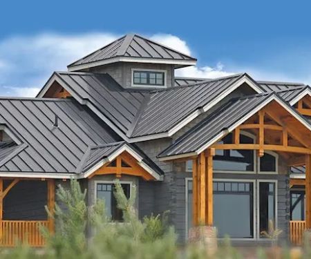 Bonifay Roofing Company