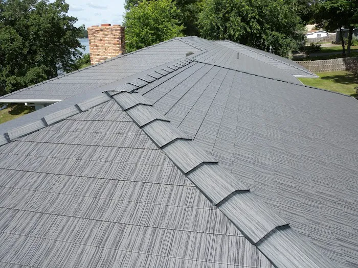 Bonifay Roofing Company Picture 8