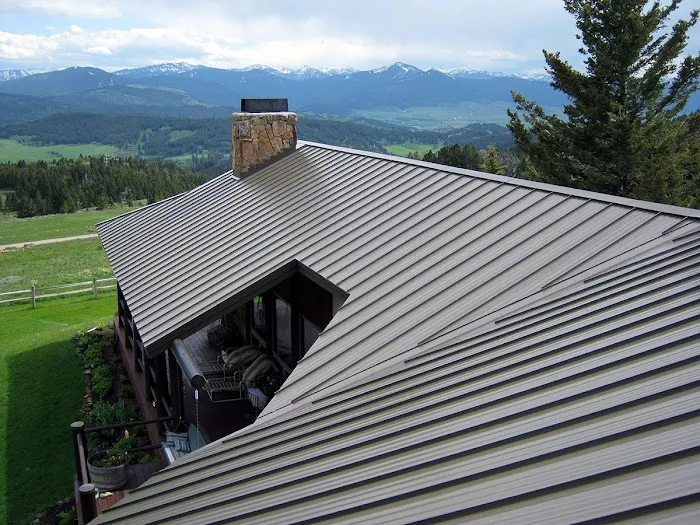 Bonifay Roofing Company Picture 10