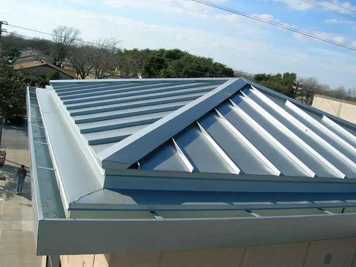 Bonifay Roofing Company Picture 9