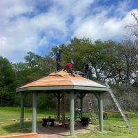 Fine Line Roofing ico