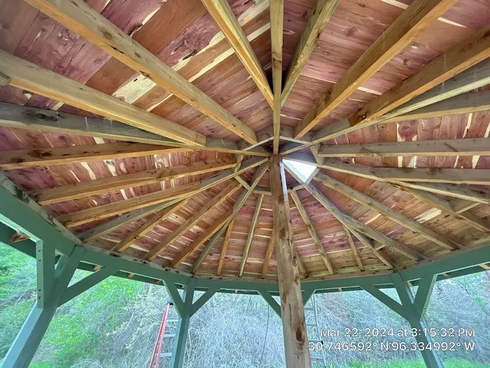 Fine Line Roofing Picture 4