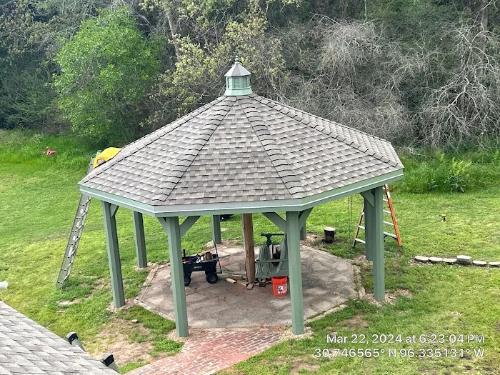 Fine Line Roofing Picture 5