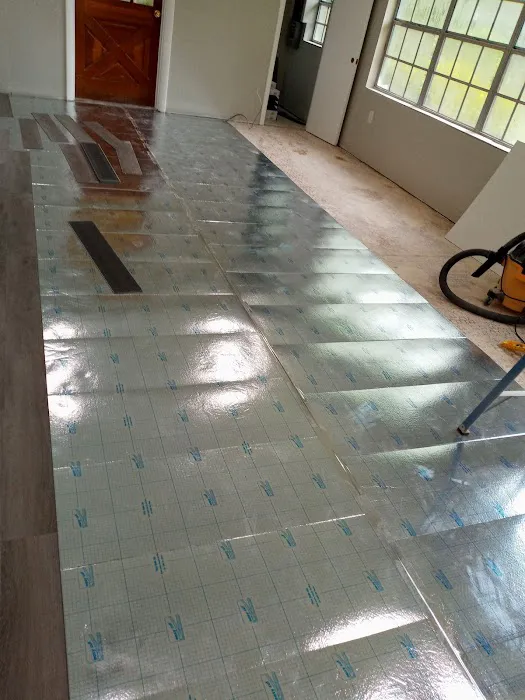 Sellers Home Improvement Picture 2