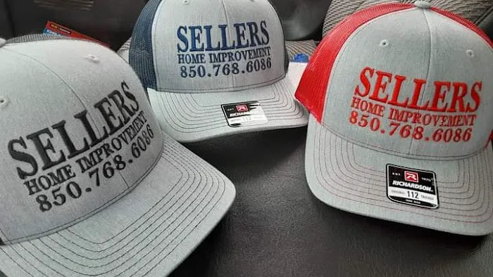 Sellers Home Improvement Picture 1