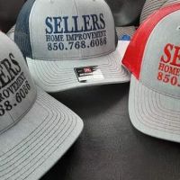 Sellers Home Improvement ico