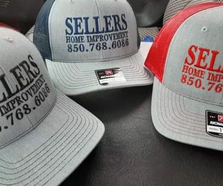 Sellers Home Improvement
