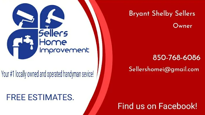 Sellers Home Improvement Picture 10