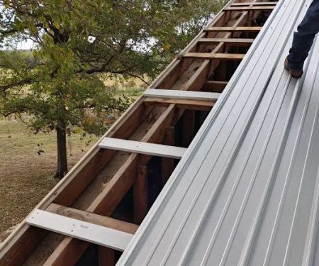 Lopez Construction and Roofing