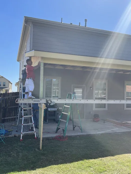 Lopez Construction and Roofing Picture 8