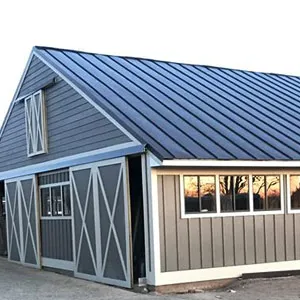 Van Hillard Siding Company Picture 5