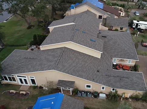 Certified Roofing Solutions LLC Picture 3