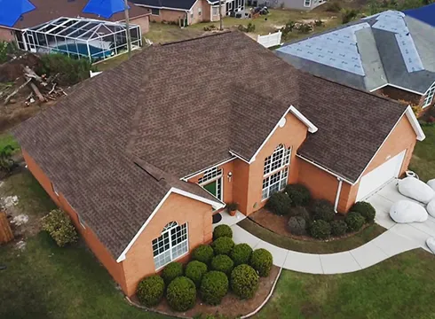 Certified Roofing Solutions LLC Picture 2