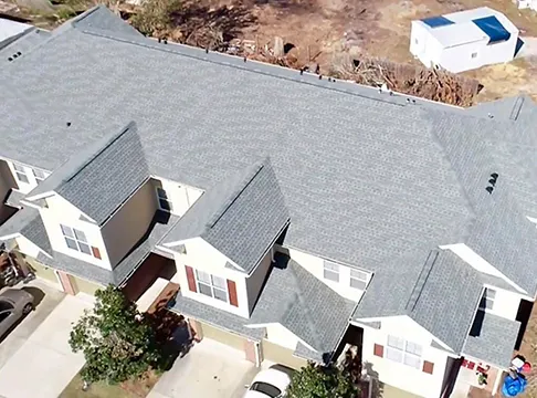 Certified Roofing Solutions LLC Picture 1
