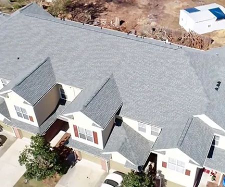 Certified Roofing Solutions LLC