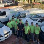 Skyeco Group LLC