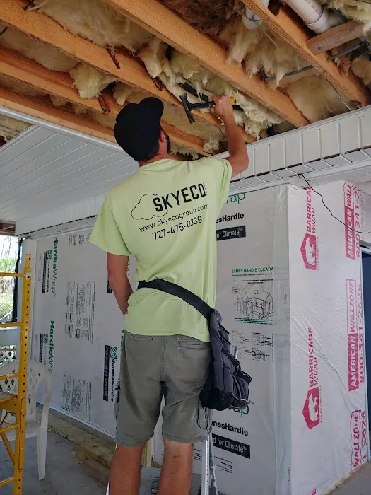 Skyeco Group LLC Picture 8