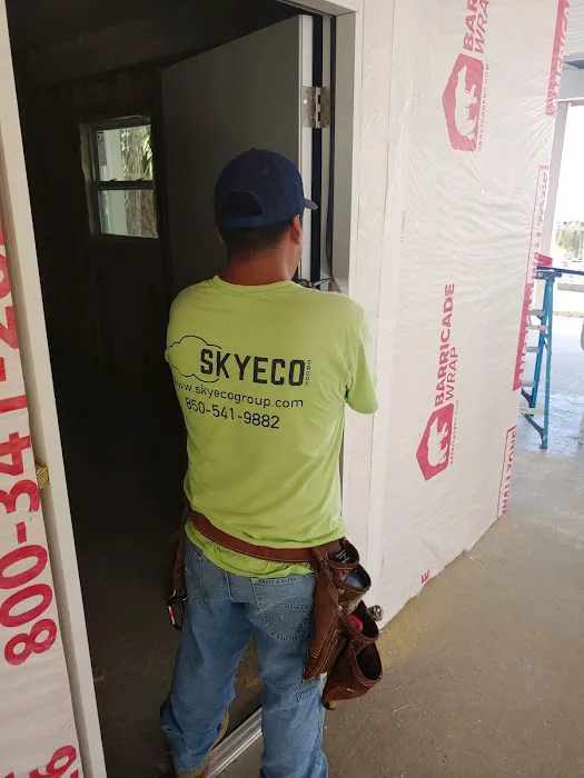 Skyeco Group LLC Picture 10
