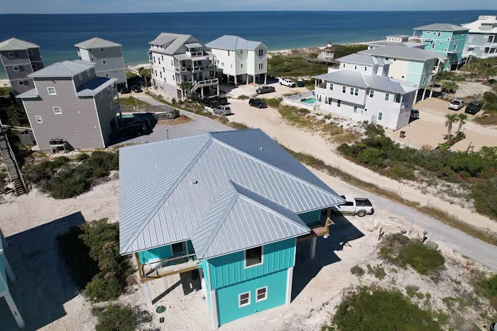 Standing Seam Roofing LLC Picture 3