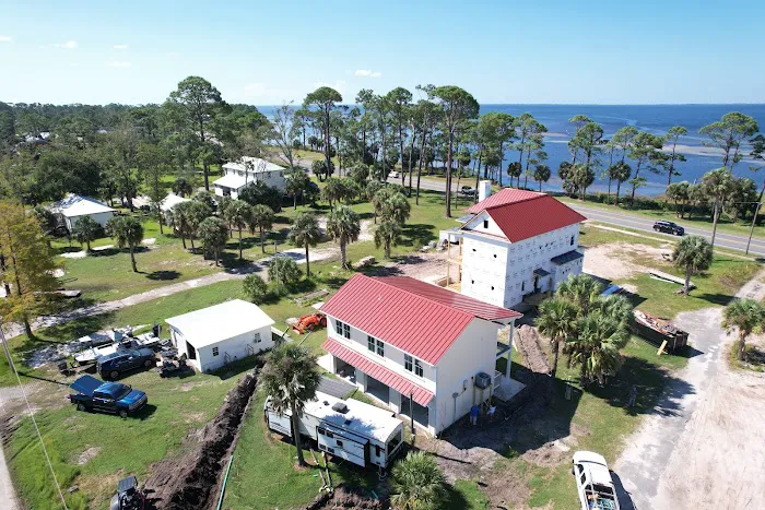 Standing Seam Roofing LLC Picture 2