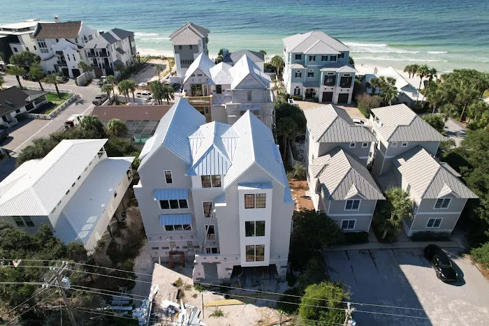 Standing Seam Roofing LLC Picture 5