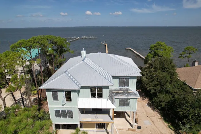 Standing Seam Roofing LLC Picture 4