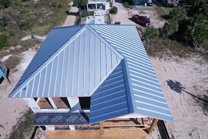 Standing Seam Roofing LLC Picture 7