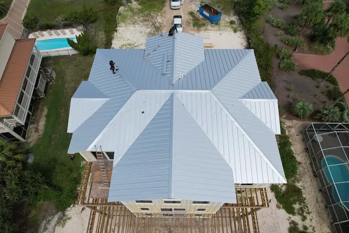 Standing Seam Roofing LLC Picture 8