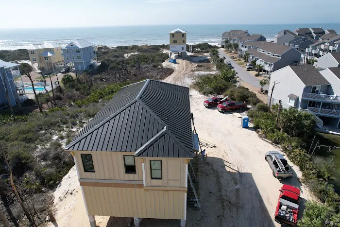 Standing Seam Roofing LLC Picture 10