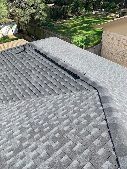 New Rüf - Residential and Commercial Roofing Hutto Picture 1