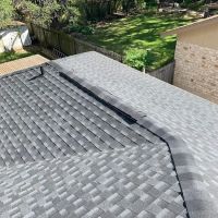 New Rüf - Residential and Commercial Roofing Hutto ico