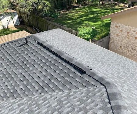 New Rüf - Residential and Commercial Roofing Hutto