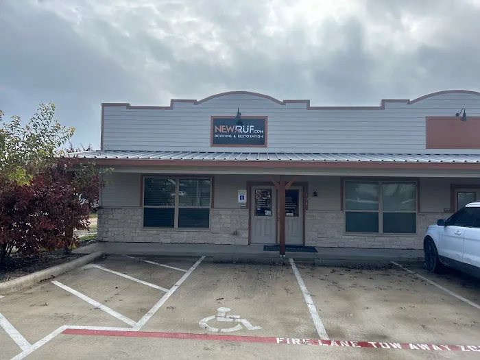New Rüf - Residential and Commercial Roofing Hutto Picture 4