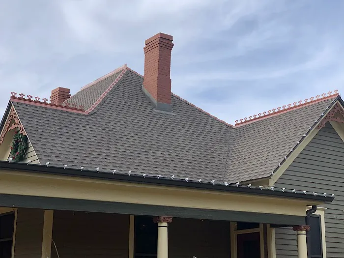 New Rüf - Residential and Commercial Roofing Hutto Picture 5